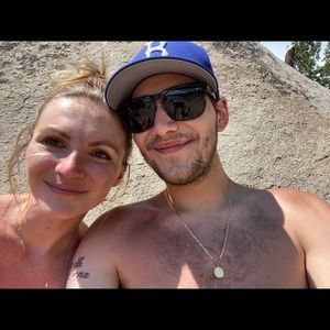 Meet your Posher, Zane